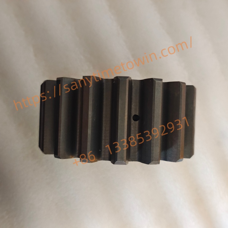 29070000561 Planet gear For SDLG Wheel Loader LG958 LG958L - Image 4