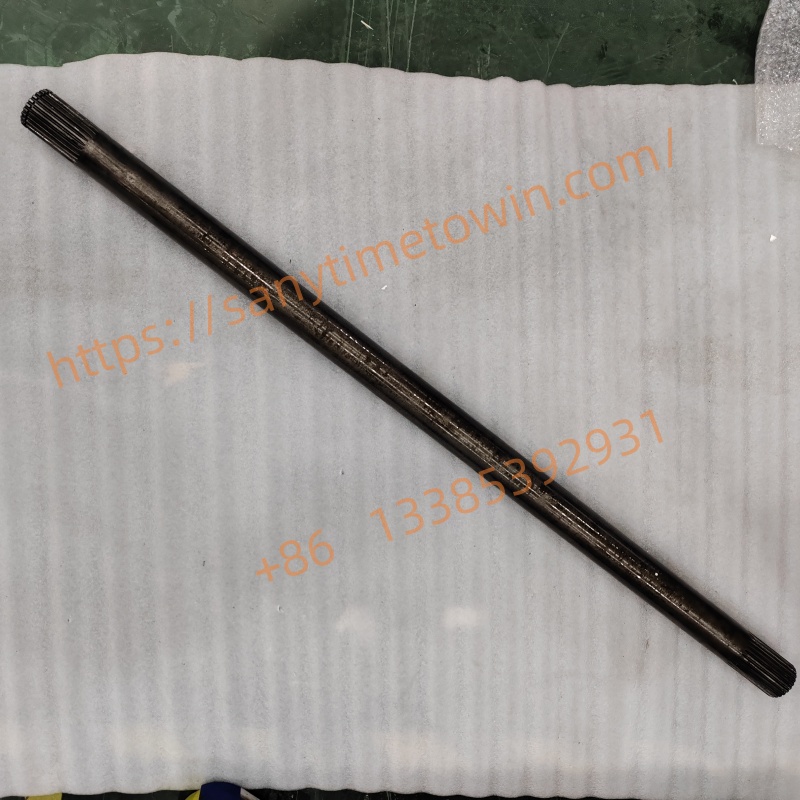 29070000601 Half shaft For SDLG Wheel Loader LG958 LG958L - Image 3