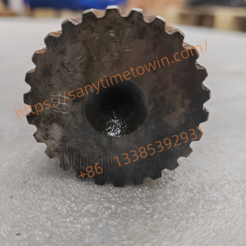 29070000601 Half shaft For SDLG Wheel Loader LG958 LG958L - Image 2