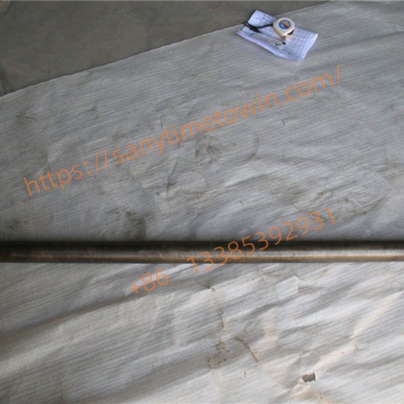 29070000601 Half shaft For SDLG Wheel Loader LG958 LG958L - Image 4