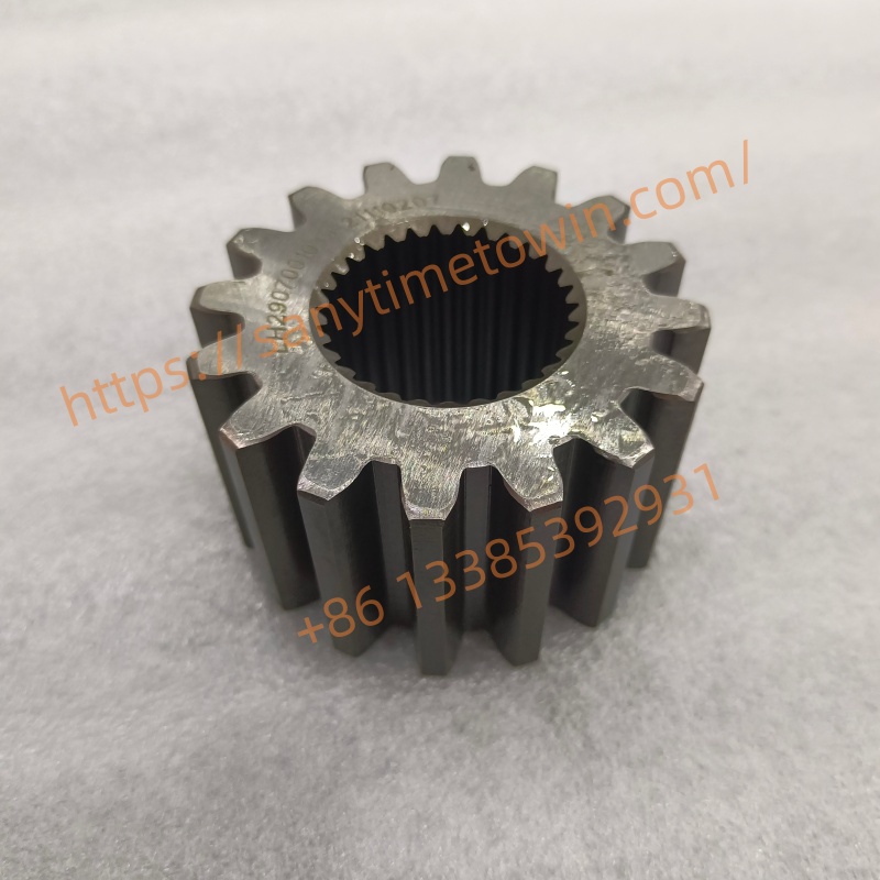 29070010391 Sun Gear For SDLG Wheel Loader LG918 - Image 3