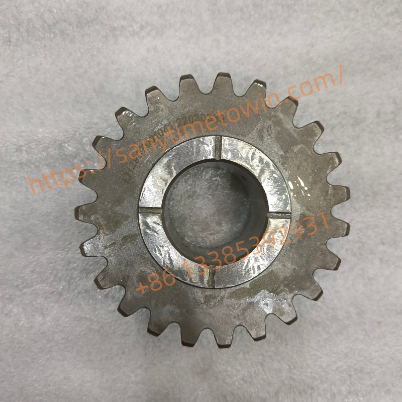 29070010411 Planet Gear For SDLG Wheel Loader LG918 - Image 4