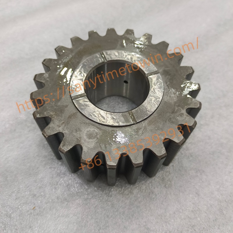 29070010411 Planet Gear For SDLG Wheel Loader LG918 - Image 3