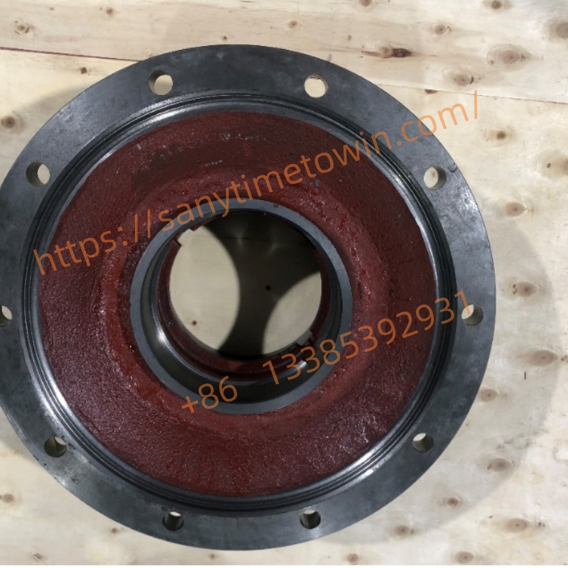 29070010931 Wheel hub For SDLG Wheel Loader LG958 LG958L - Image 2