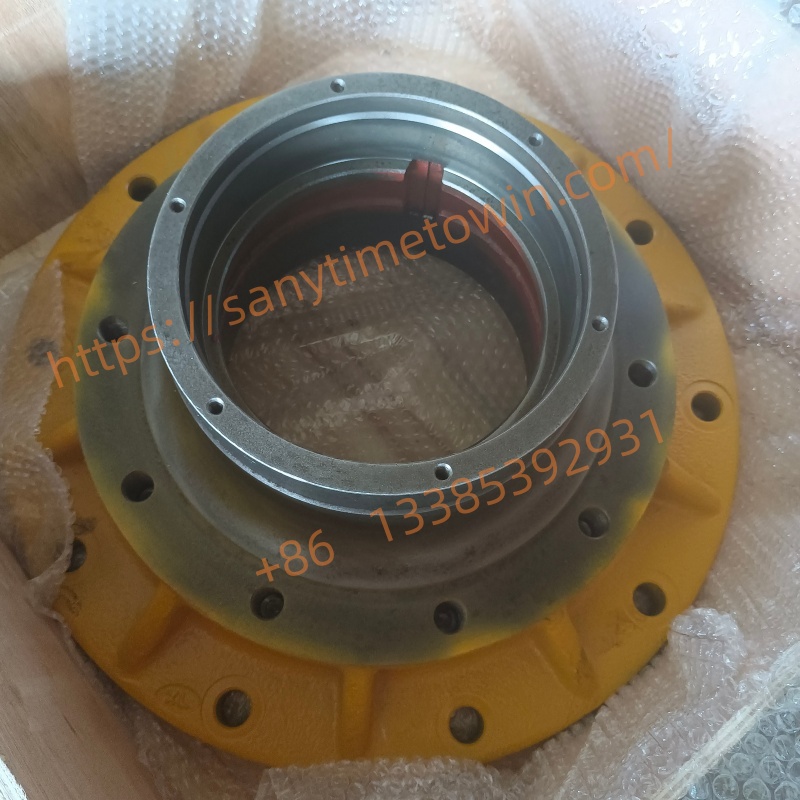 29070010931 Wheel hub For SDLG Wheel Loader LG958 LG958L - Image 3