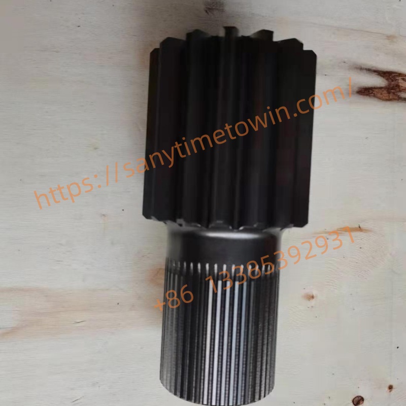 29070013421 Planet Gear Shaft For SDLG Wheel Loader LG978 - Image 2