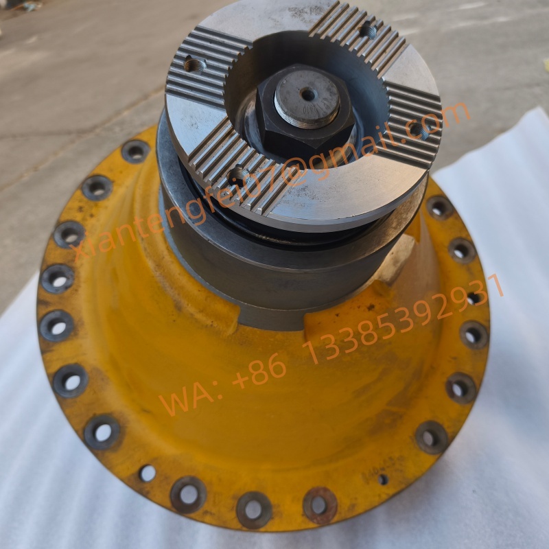 29070025651 Main Drive Assembly For SDLG Wheel Loader LG968H LG968 - Image 2