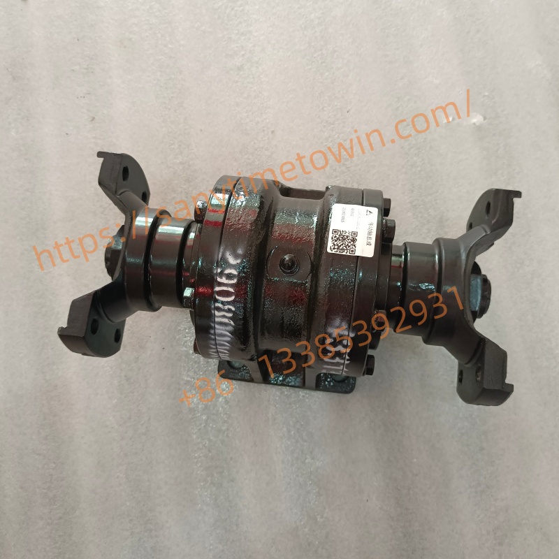 29080000031 Intermediate support For SDLG Wheel Loader LG958 LG958L - Image 3