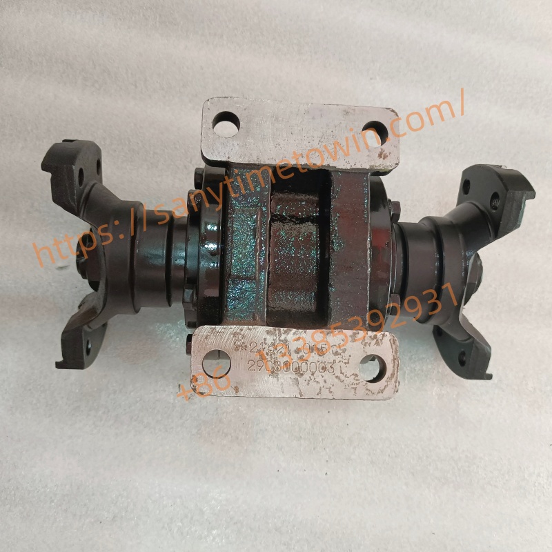 29080000031 Intermediate support For SDLG Wheel Loader LG958 LG958L - Image 2