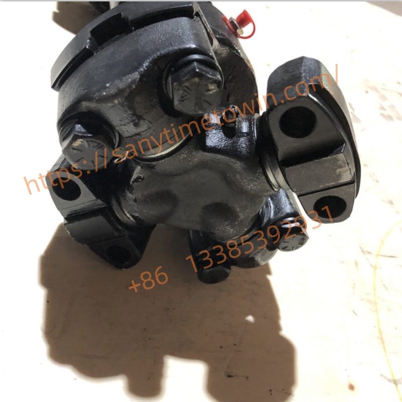 29080007521 Front drive shaft For SDLG Wheel Loader LG958 LG958L - Image 4