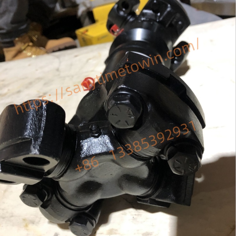 29080007521 Front drive shaft For SDLG Wheel Loader LG958 LG958L - Image 2
