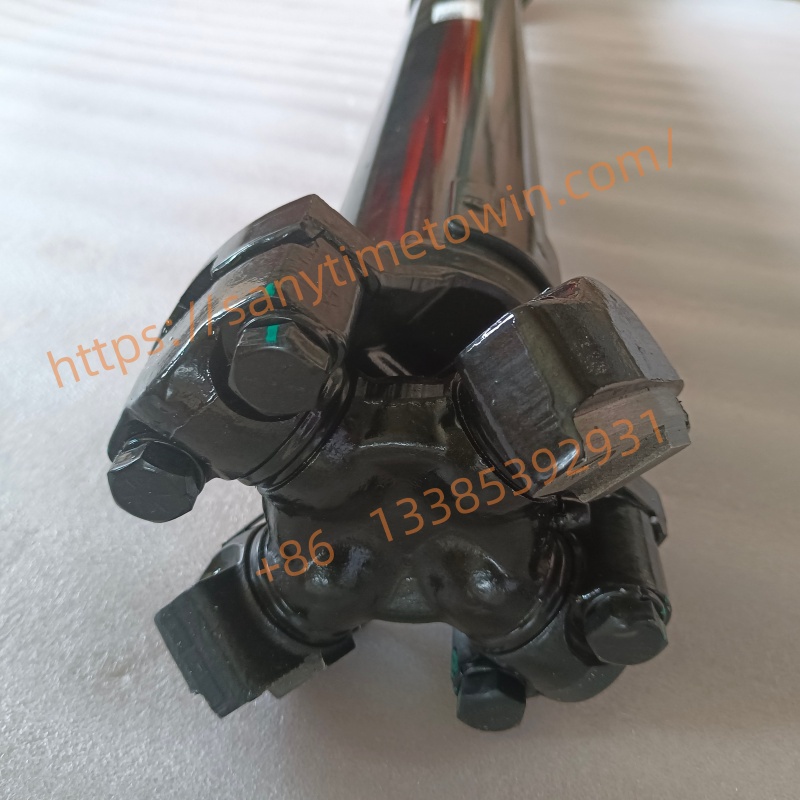 29080007531 Intermediate drive shaft For SDLG Wheel Loader LG958 LG958L - Image 4