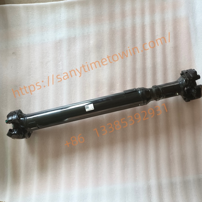 29080007531 Intermediate drive shaft For SDLG Wheel Loader LG958 LG958L - Image 3