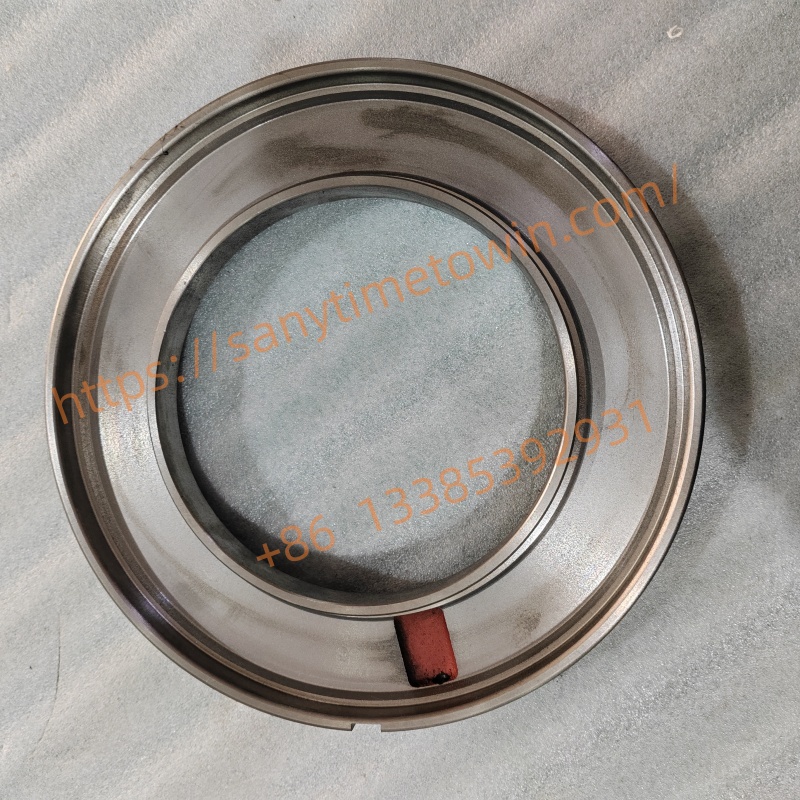 3030900145 First Speed Cylinder For SDLG Wheel Loader LG946 LG946L - Image 3