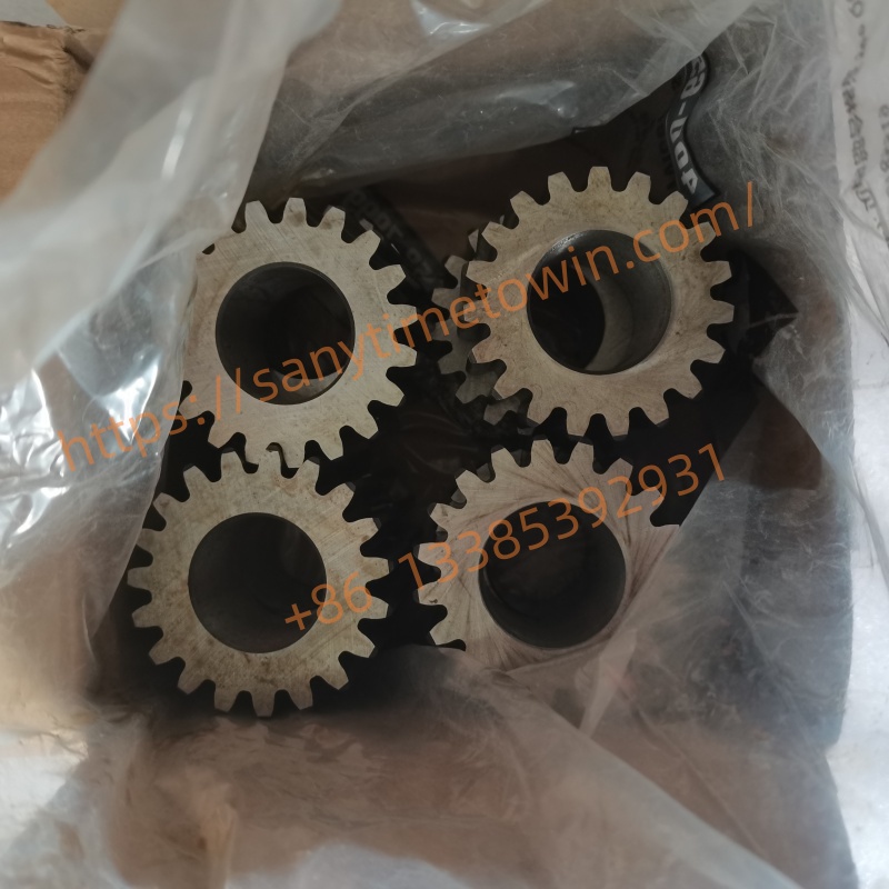 3030900148 Planet Gear For SDLG Wheel Loader LG946 LG946L - Image 4
