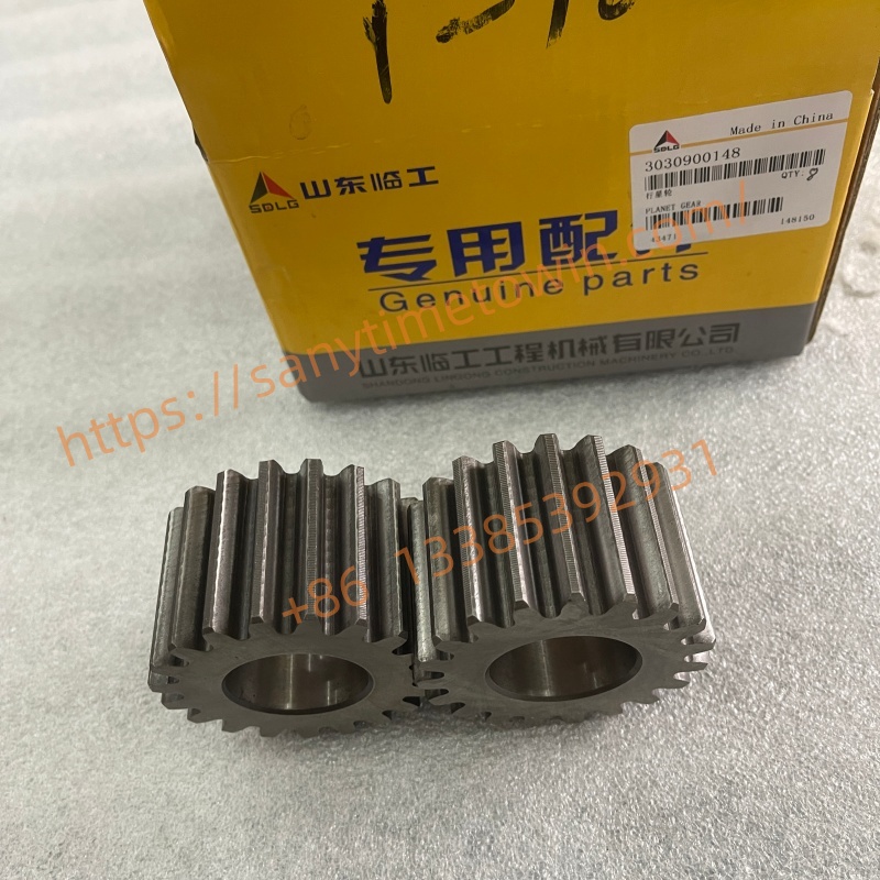 3030900148 Planet Gear For SDLG Wheel Loader LG946 LG946L - Image 2