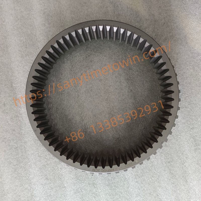 3030900172 Internal Gear Ring For SDLG Wheel Loader LG946 LG946L - Image 2