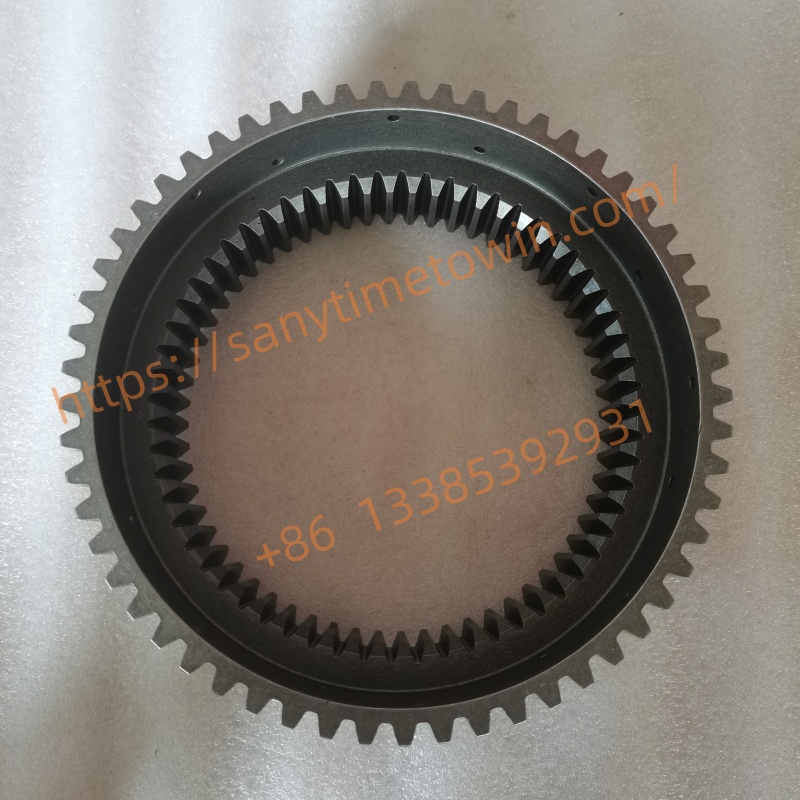 3030900172 Internal Gear Ring For SDLG Wheel Loader LG946 LG946L - Image 3