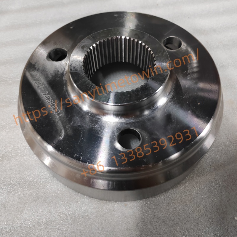 3050900037 Inner Ring Gear For SDLG Wheel Loader LG933 - Image 4