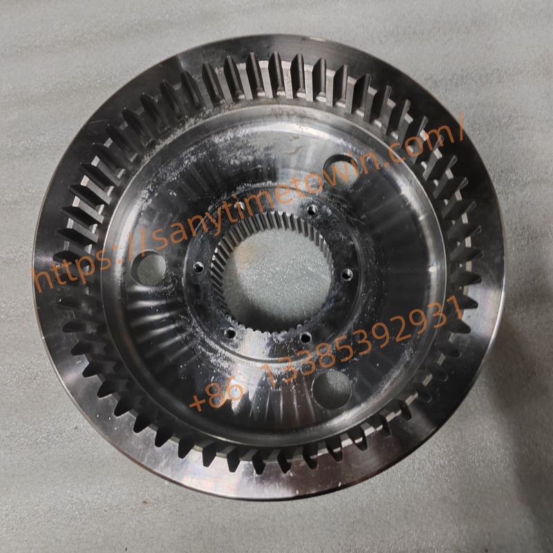 3050900037 Inner Ring Gear For SDLG Wheel Loader LG933 - Image 3