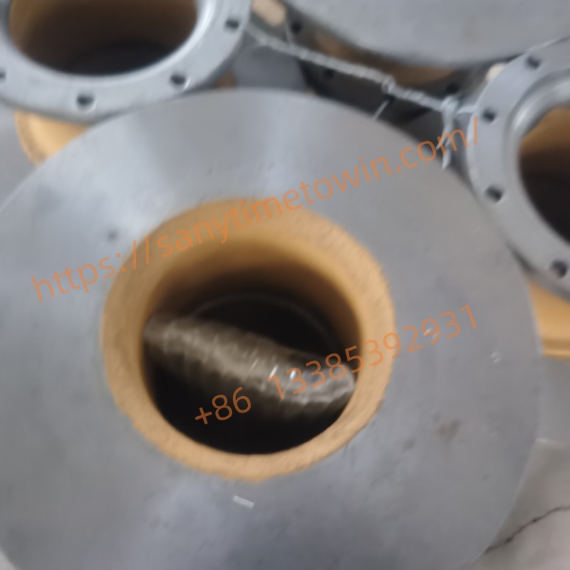 3090900004 Brake Disc For SDLG Wheel Loader LG933 - Image 6