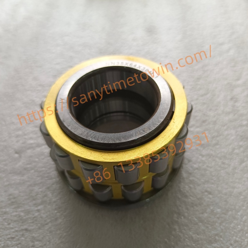 4110000076053 Bearing For SDLG Wheel Loader LG938 LG938L - Image 2