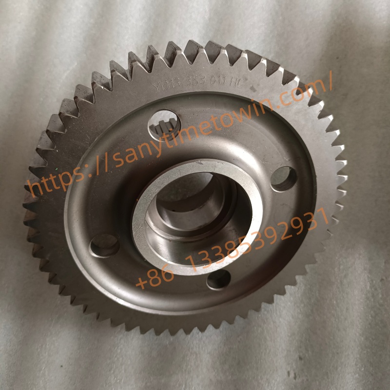 4110000076290 Gear For SDLG Wheel Loader LG938 LG938L - Image 2