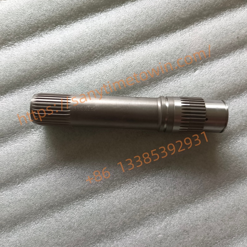 4110000076347 Turbine Shaft YD13 302 002 For SDLG Wheel Loader LG938 LG938L - Image 2