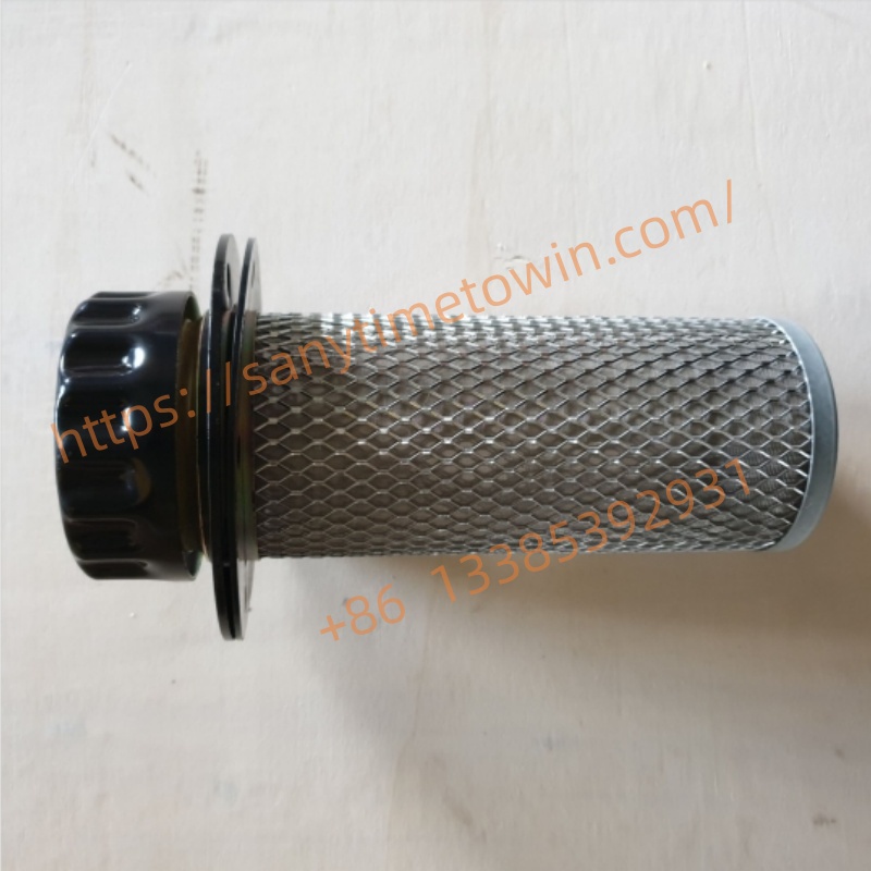 4110000612 Filler Filter For SDLG Wheel Loader LG989F - Image 2