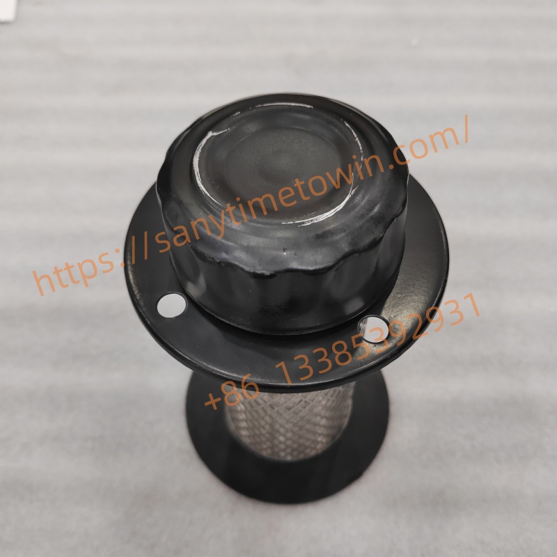 4110000612 Filler Filter For SDLG Wheel Loader LG989F - Image 3