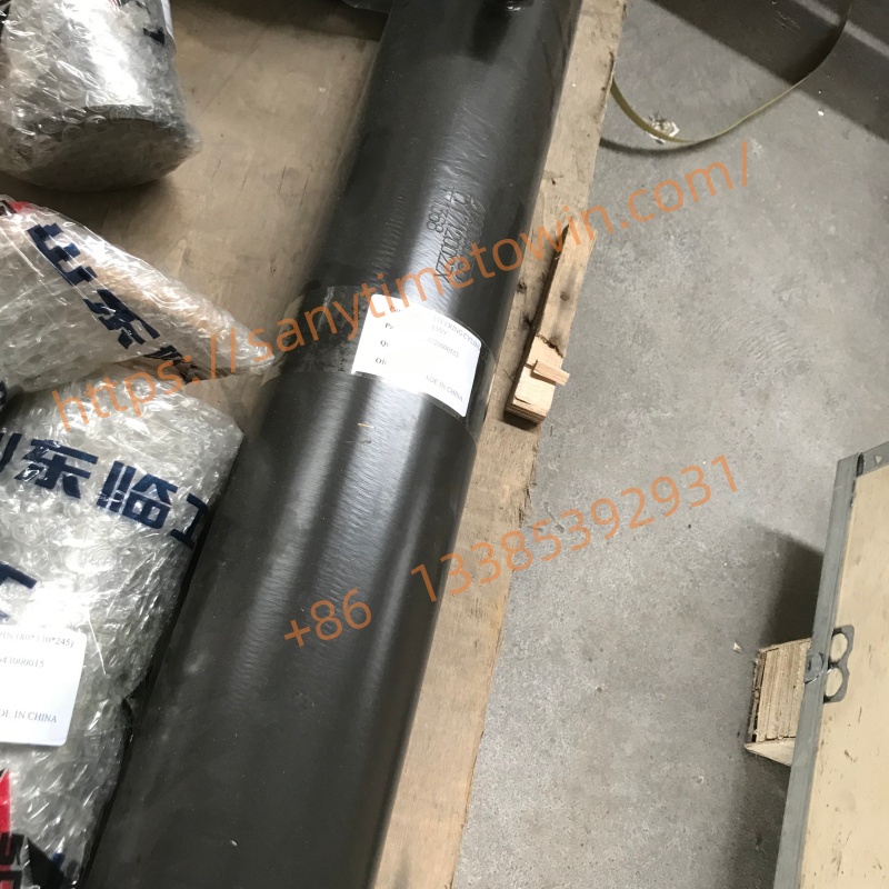 4120000553 Steering ram For SDLG Wheel Loader LG958 LG958L - Image 3