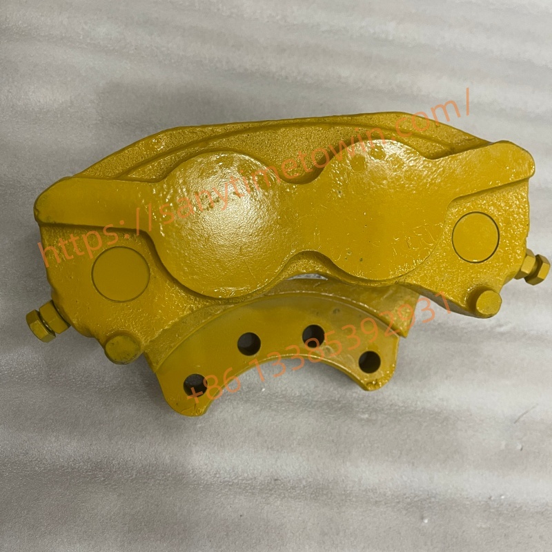 4120001827 Brake Caliper For SDLG Wheel Loader LG918 - Image 3