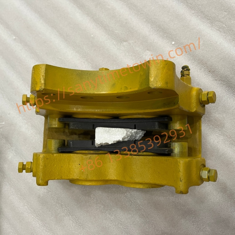 4120001827 Brake Caliper For SDLG Wheel Loader LG918 - Image 2