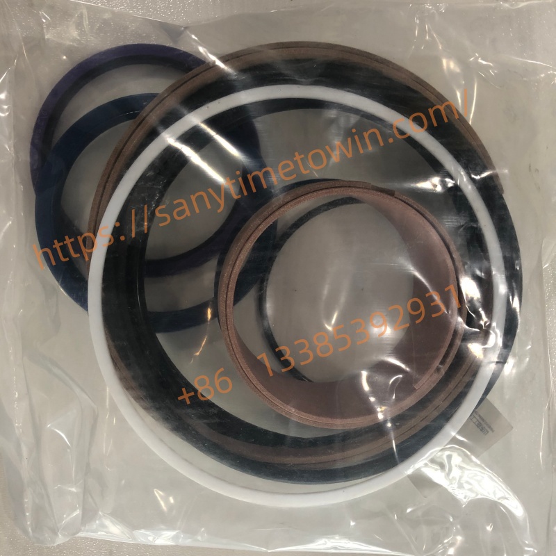 4120002263 boom cylinder sealing package For SDLG Wheel Loader LG958 LG958L - Image 2