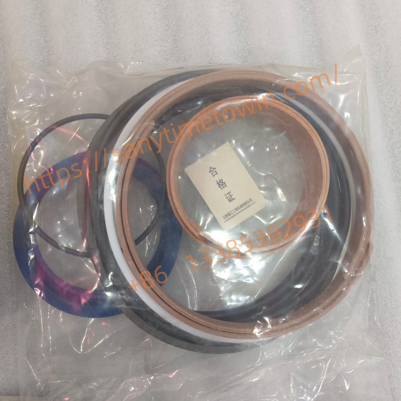 4120002263 boom cylinder sealing package For SDLG Wheel Loader LG958 LG958L - Image 4