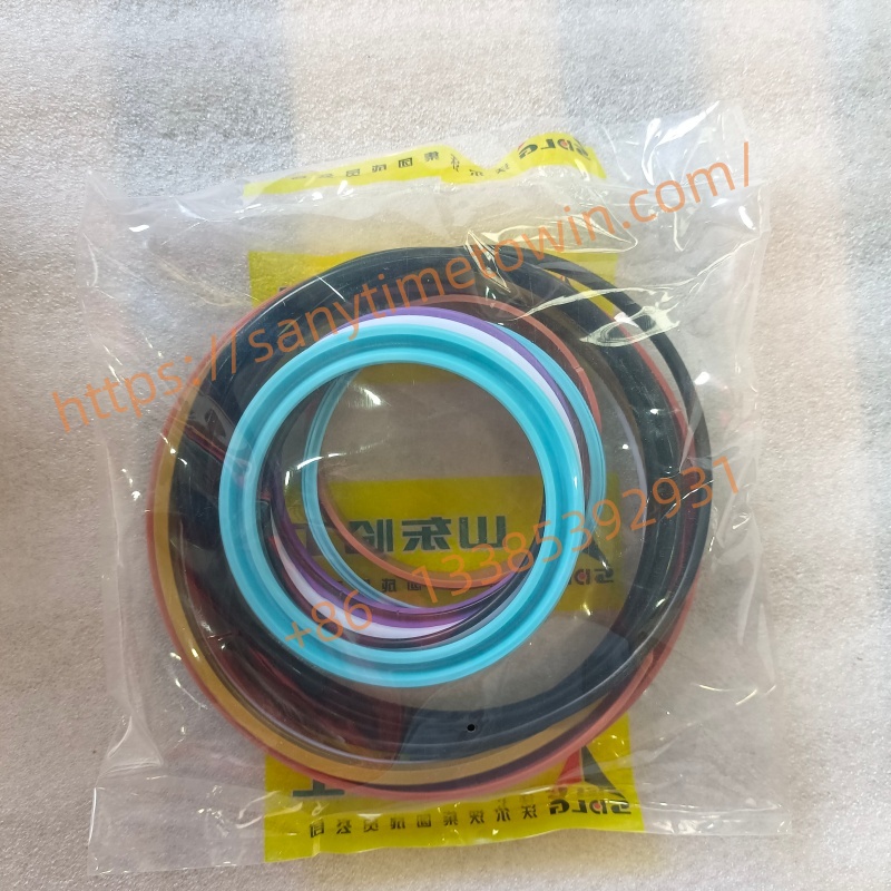 4120002264 Bucket cylinder sealing package For SDLG Wheel Loader LG958 LG958L - Image 3