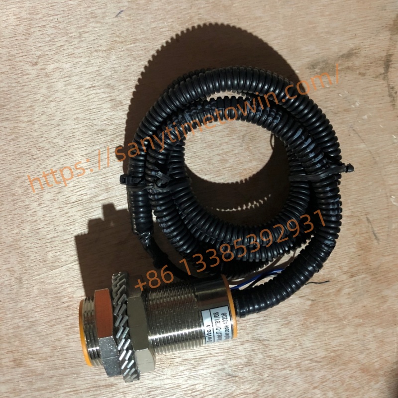 4130000678 Proximity Switch For SDLG Wheel Loader LG918 - Image 2