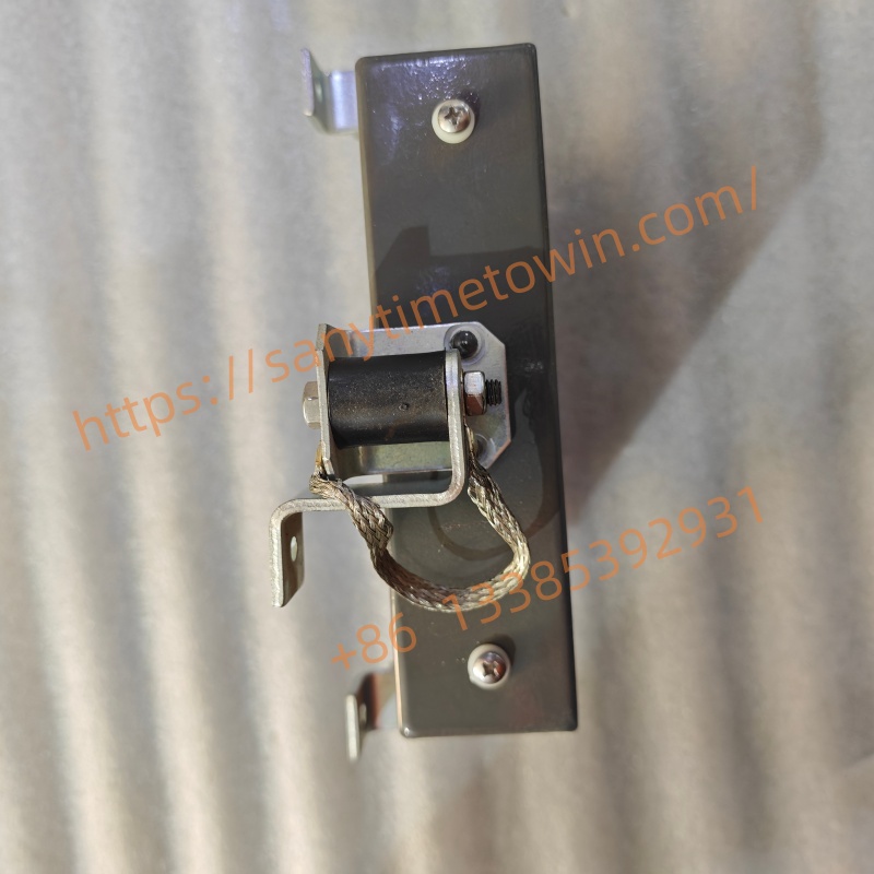 4130001124 Gear Shift Controller For SDLG Wheel Loader LG978 - Image 2