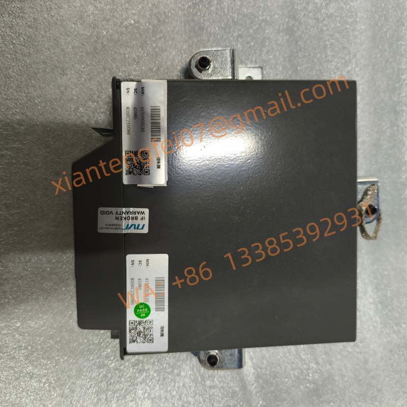 4130003530 Variable Speed Controller For SDLG Wheel Loader LG968H LG968 - Image 4