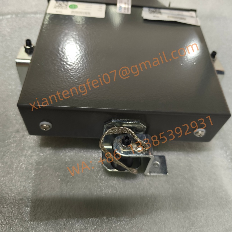 4130003530 Variable Speed Controller For SDLG Wheel Loader LG968H LG968 - Image 3