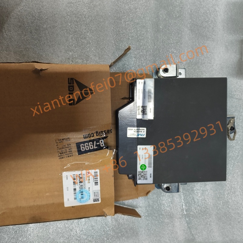 4130003530 Variable Speed Controller For SDLG Wheel Loader LG968H LG968 - Image 2