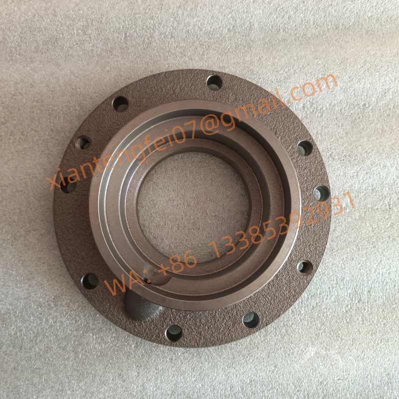 4642301136 Bearing Housing For SDLG Wheel Loader LG938 - Image 4