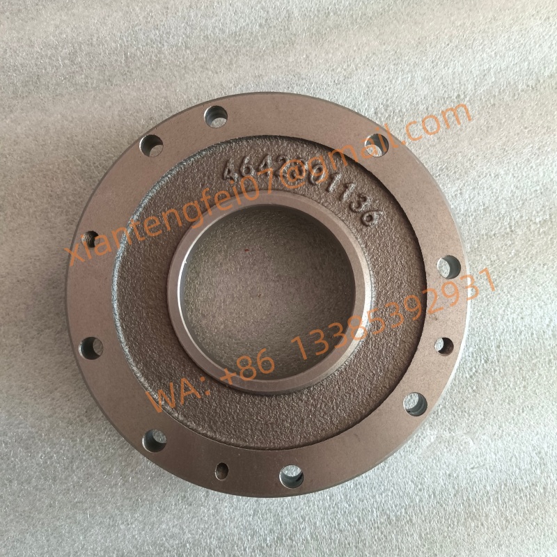 4642301136 Bearing Housing For SDLG Wheel Loader LG938 - Image 3