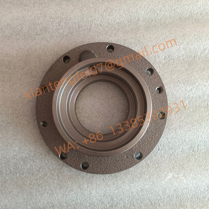 4642301136 Bearing Housing For SDLG Wheel Loader LG938 - Image 2
