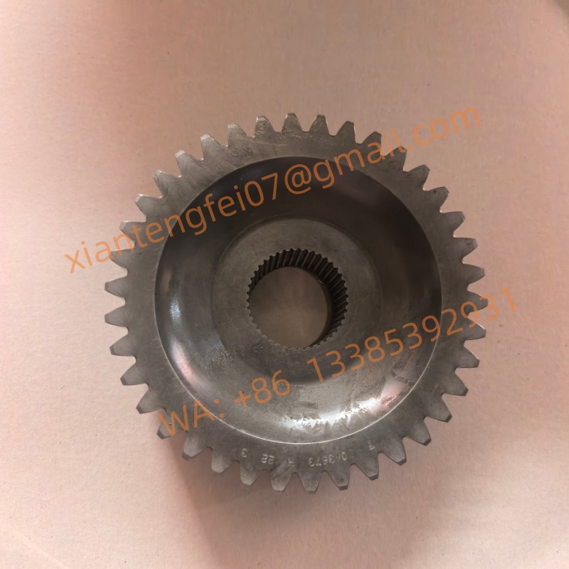 60099171 60099172 Sun Gear For SANY SRSC45C2 SRSC45V5 SRSC45H1 Reach Stacker - Image 3
