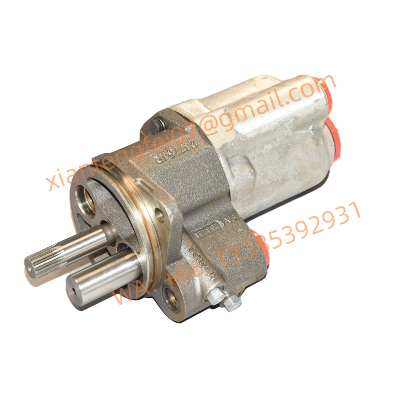 60138719 Charge Pump Control Valve For SANY SRSC45C2 SRSC45V5 SRSC45H1 Reach Stacker - Image 3