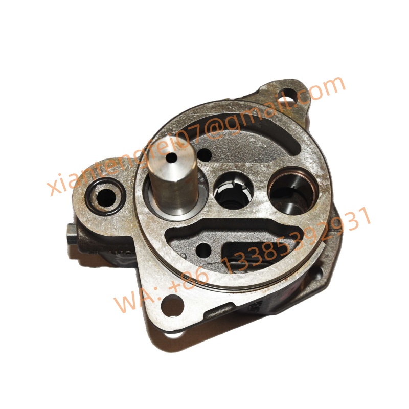 60138738 Pressure Regulating Valve For SANY SRSC45C2 SRSC45V5 SRSC45H1 Reach Stacker - Image 4