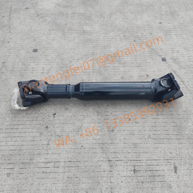 60341728 Drive Line For SANY SRSC45C2 SRSC45V5 SRSC45H1 Reach Stacker - Image 2