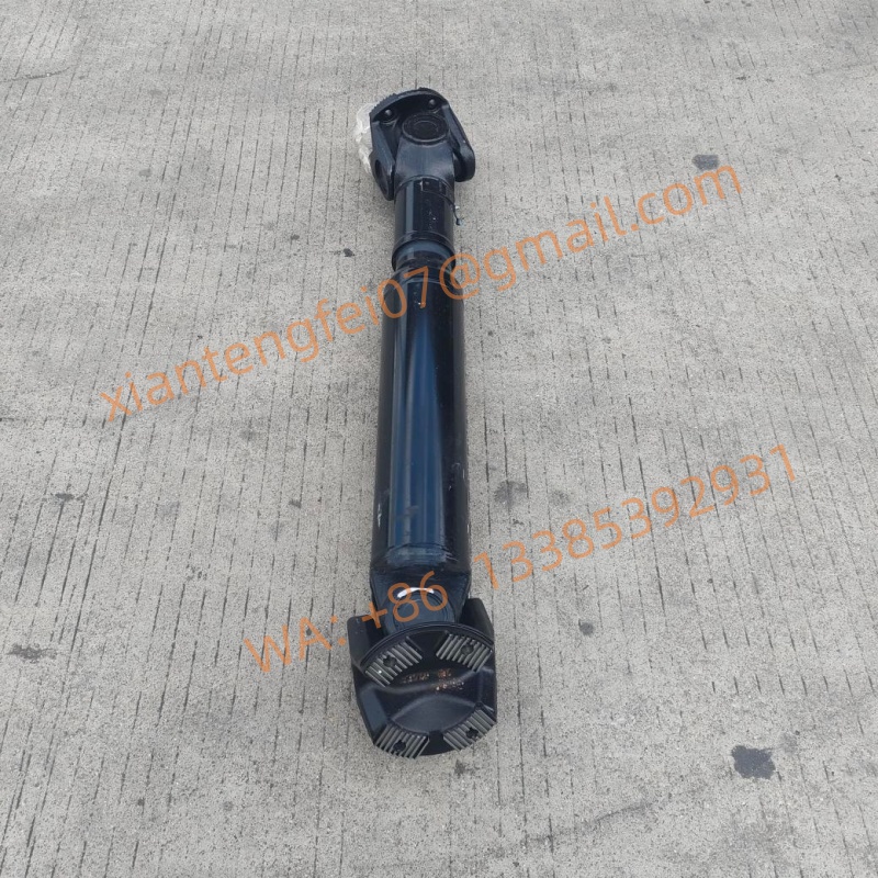 60341728 Drive Line For SANY SRSC45C2 SRSC45V5 SRSC45H1 Reach Stacker - Image 3