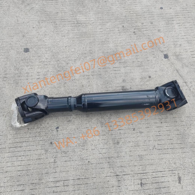60341728 Drive Line For SANY SRSC45C2 SRSC45V5 SRSC45H1 Reach Stacker - Image 4